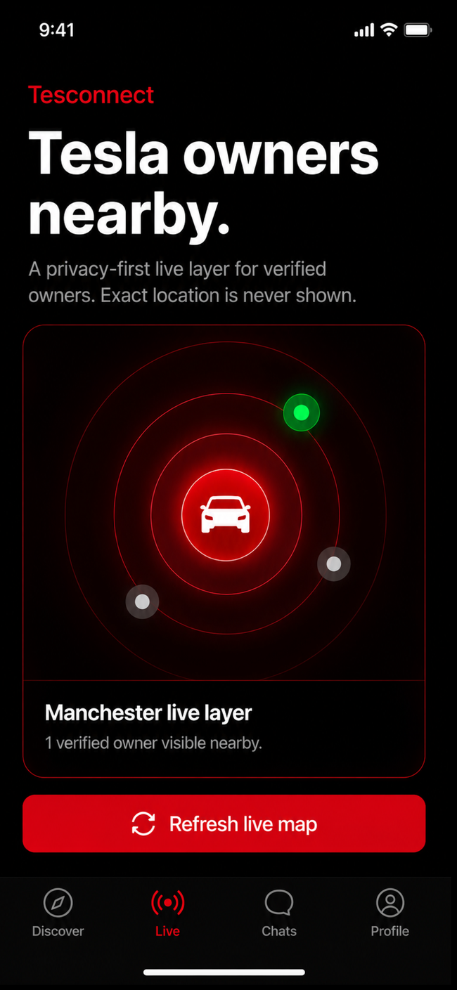 Live Radar